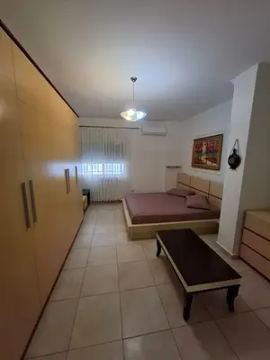 Appartamento 2+1 in affitto a Plazhi Hekurudha, Durazzo, 100 m². Foto 3 di 8