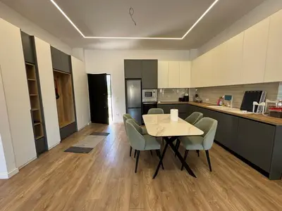 Villa 2+1 in affitto a Shinavlash, Durazzo, 150 m². Foto 2 di 8