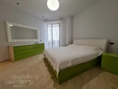Appartamento 2+1 in affitto a Vila e Artё, Tirana, 135 m². Foto 4 di 9