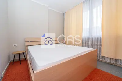 Appartamento 2+1 in affitto a Blloku, Tirana, 90 m². Foto 2 di 7