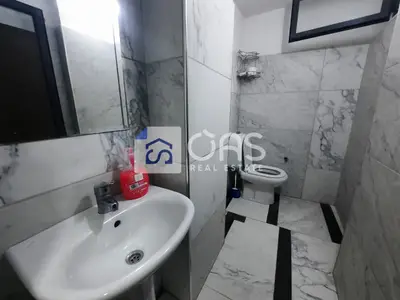 Appartamento 1+1 in affitto a Bulevardi i Ri, Tirana, 74 m². Foto 3 di 5