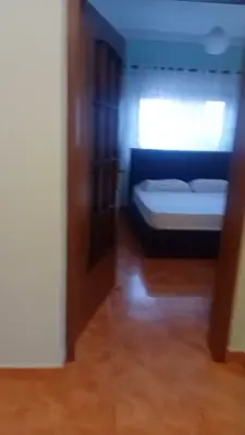 Apartament 3+1 me qera në Qyteti Studenti, Tiranë, 100 m². Foto 4 nga 6