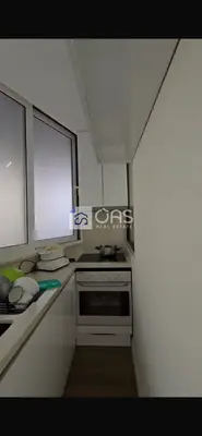 Appartamento 2+1 in affitto ad Ish Fusha e Aviacionit, Tirana, 90 m². Foto 3 di 5