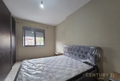 Apartment 1+1 for rent in Misto Mame, Tirana, 70 m². Photo 4 of 9