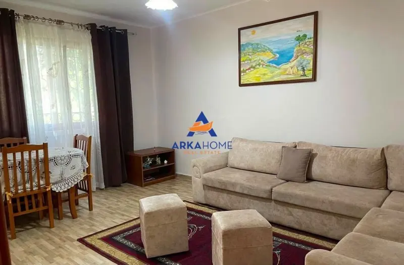 Apartment 1+1 for rent in Selitë, Tirana, 60 m²
