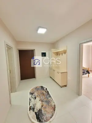 Apartament 2+1 me qera në Myslym Shyri, Tiranë, 75 m². Foto 10 nga 11