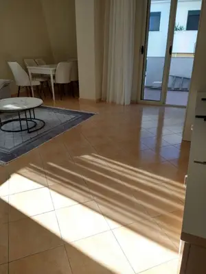 Apartament 1+1 me qera në Rruga Mujo Ulqinaku, Durrës, 90 m². Foto 9 nga 9
