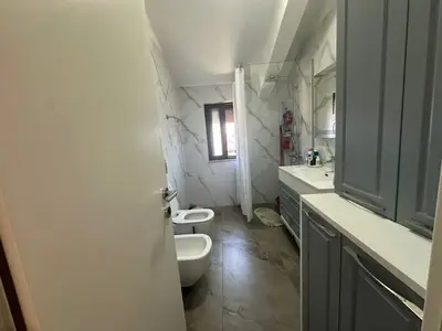 Apartament 2+1 me qera në Porcelan, Tiranë, 120 m². Foto 9 nga 9
