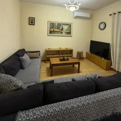 Casa indipendente 3+1 in affitto ad Astir, Tirana, 130 m². Foto 1 di 3