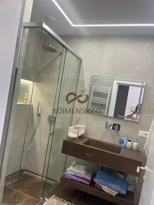 Apartment 2+1 for rent in Bulevardi Zogu I, Tirana, 124 m². Photo 7 of 7