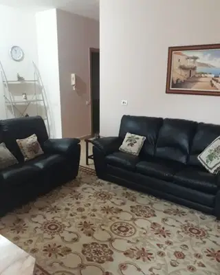 Apartment 2+1 for rent in Rruga e Kavajës, Tirana, 87 m². Photo 1 of 6