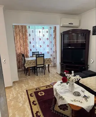 Apartment 1+1 for rent in Kamëz Qendër, Kamëz, 54 m². Photo 3 of 9