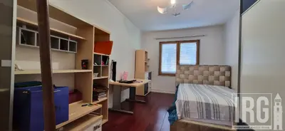 Appartamento 3+1 in affitto a Bulevardi Zhan D’Ark, Tirana, 170 m². Foto 7 di 10