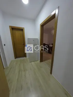 Apartament 1+1 me qera në Myslym Shyri, Tiranë, 60 m². Foto 4 nga 6