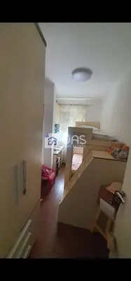 Appartamento 2+1 in affitto ad Oxhaku, Tirana, 60 m². Foto 5 di 6