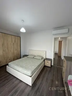 Apartment 2+1 for rent in Don Bosko, Tirana, 105 m². Photo 2 of 4