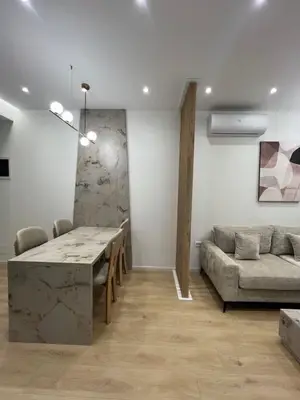 Appartamento 2+1 in affitto a Rezidenca Kadiu, Tirana, 70 m². Foto 5 di 12