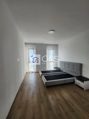 Apartment 1+1 for rent in Rruga e Dibrës, Tirana, 76 m². Photo 4 of 5
