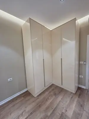 Apartment 1+1 for rent in Rruga Isuf Beshiri, Tirana, 70 m². Photo 6 of 9