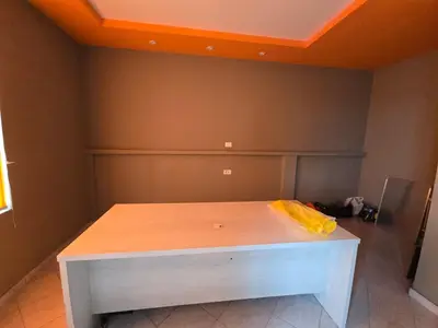 Commercial space for rent in Rrashbull, Durrës, 65 m². Photo 2 of 3