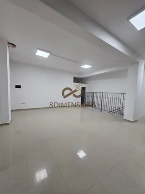 Shop for rent in Astir, Tirana, 220 m². Photo 2 of 4