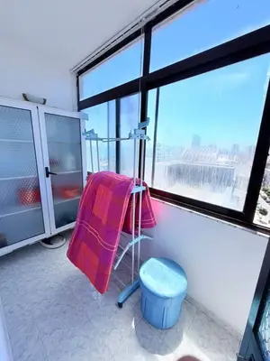 Apartment 2+1 for rent in Rruga Egnatia, Durrës, 111 m². Photo 10 of 10