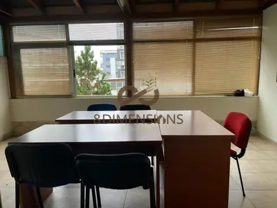 Office for rent in Don Bosko, Tirana, 140 m². Photo 9 of 12