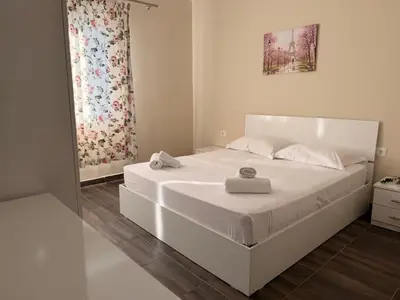 Apartment 2+1 for rent in Stadiumi Niko Dovana, Durrës, 80 m². Photo 5 of 12