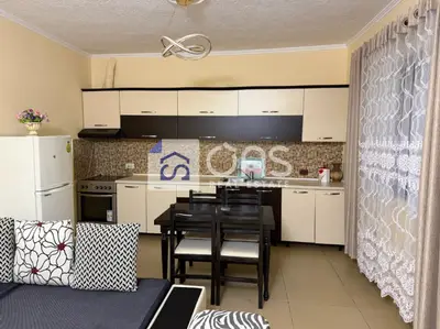 Apartment 2+1 for rent in Jordan Misja, Tirana, 110 m². Photo 2 of 6