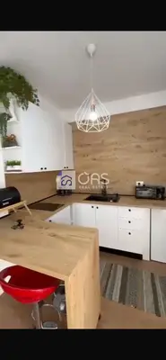 Appartamento 1+1 in affitto a Rruga E Durrsit, Tirana, 100 m². Foto 2 di 12