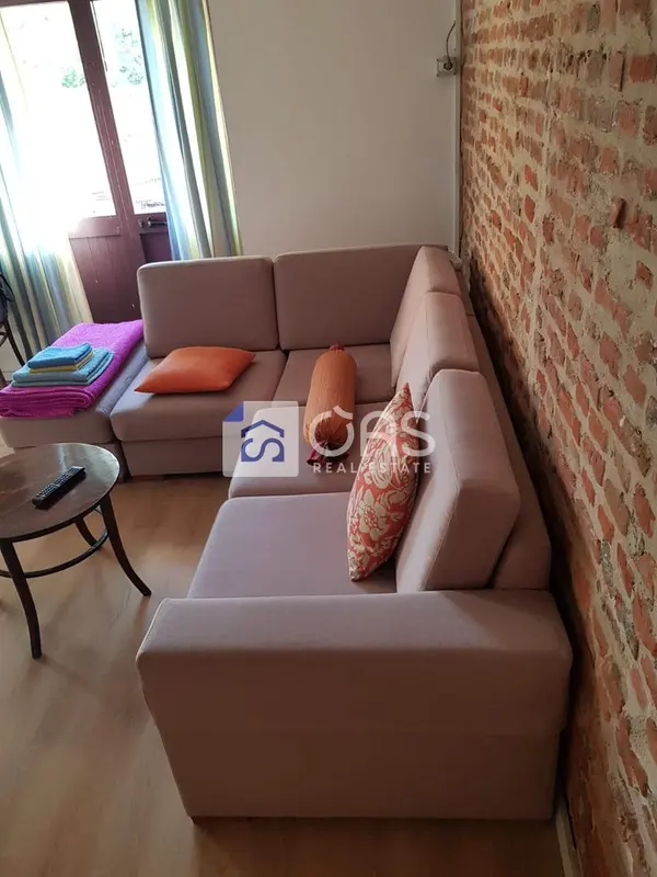 Apartament me qera në Rruga E Durrsit, Tiranë, 80 m²