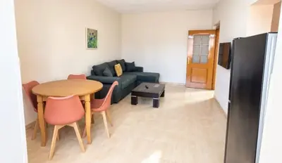 Appartamento 1+1 in affitto a Myslym Shyri, Tirana, 60 m². Foto 6 di 7