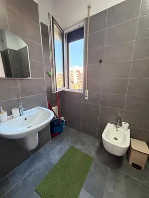 Apartment 2+1 for rent in Stadiumi Niko Dovana, Durrës, 80 m². Photo 10 of 12