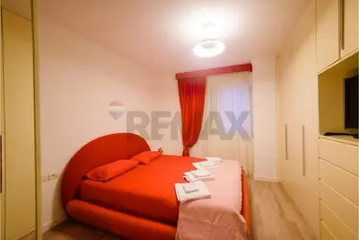 Appartamento 2+1 in affitto a Ministria e Jashtme, Tirana, 106 m². Foto 5 di 9