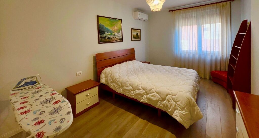 Apartment 1+1 for rent in Rruga e Elbasanit, Tirana, 82 m². Photo 3 of 3