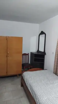 House 1+1 for rent in Selvia, Tirana, 40 m². Photo 5 of 8