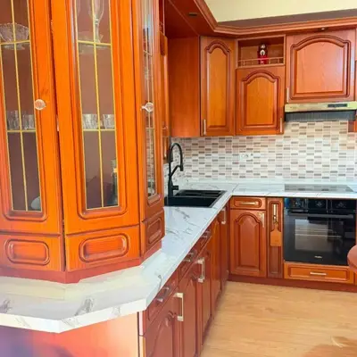 Casa indipendente 3+1 in affitto ad Astir, Tirana, 130 m². Foto 2 di 3