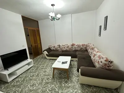 Appartamento 2+1 in affitto a Don Bosko, Tirana, 88 m². Foto 5 di 7