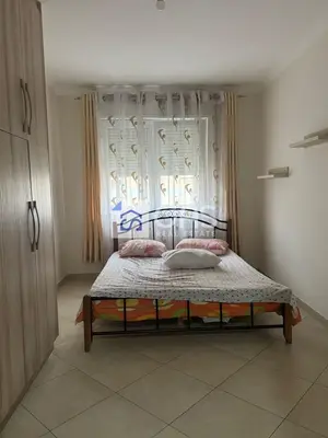Apartment 1+1 for rent in Astir, Tirana, 70 m². Photo 4 of 5