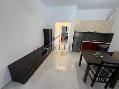 Apartament 1+1 me qera në Mëzez, Tiranë, 60 m². Foto 7 nga 9