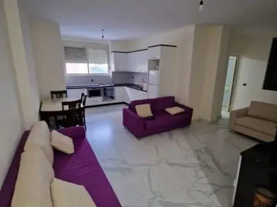 Shtëpi private 2+1 me qera në Spitallë, Durrës, 89 m². Foto 8 nga 8