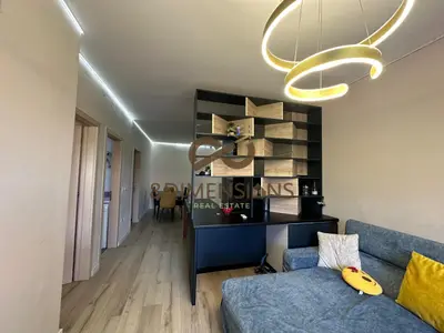 Apartment 2+1 for rent in Dajt, Tirana, 107 m². Photo 1 of 8