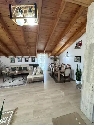 Vilë 2+1 me qera në Fllake, Durrës, 130 m². Foto 3 nga 8