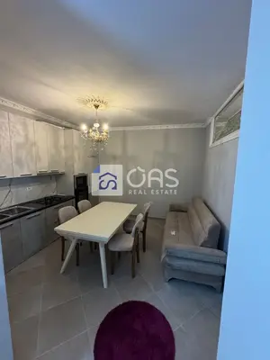 Appartamento 2+1 in affitto ad Astir, Tirana, 78 m². Foto 1 di 7