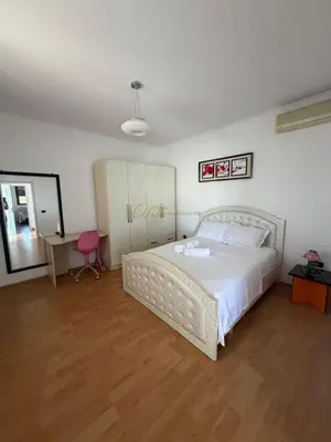 Appartamento 1+1 in affitto a Babrru, Kamza, 70 m². Foto 3 di 3