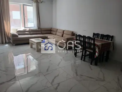 Apartment 1+1 for rent in Kamez, Kamëz, 65 m². Photo 2 of 3
