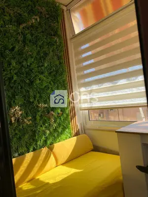 Apartament 2+1 me qera në Toptani, Tiranë, 76 m². Foto 7 nga 12