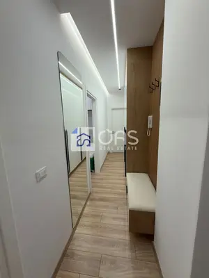 Appartamento 2+1 in affitto a Komuna e Parisit, Tirana, 100 m². Foto 3 di 7