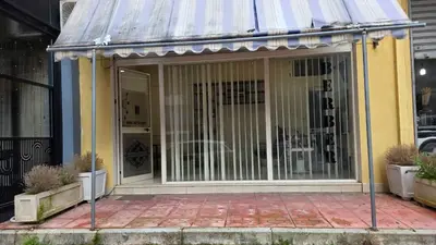 Ambient biznesi me qera në Vlorë, 25 m². Foto 10 nga 10