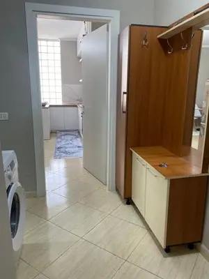 Apartament 2+1 me qera në Rruga Pjetër Budi, Tiranë, 100 m². Foto 11 nga 11